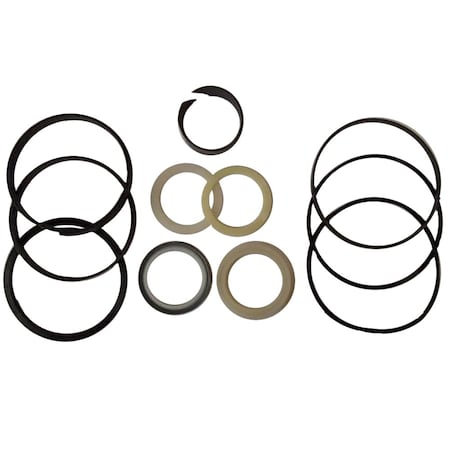 Aftermarket Cylinder Seal Kit Fits Case Backhoe Loader Bucket Boom 680L 1346478C2